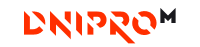 дніпро м