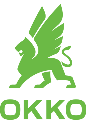 Окко  +